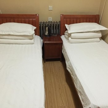 唐山曹妃甸夏日宾馆(唐海)酒店提供图片