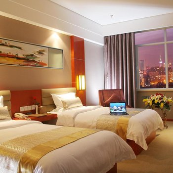 呼和浩特东蓬假日酒店酒店提供图片