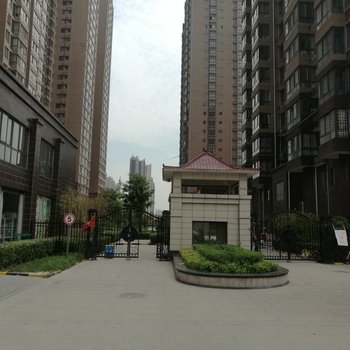 西安古城旅途之家普通公寓酒店提供图片