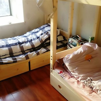 长沙趣住青年旅舍酒店提供图片