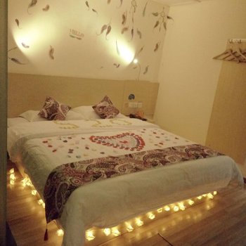 Idoto连锁酒店(普宁流沙大道店)酒店提供图片