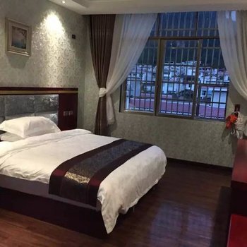 铜仁龙腾商务酒店酒店提供图片