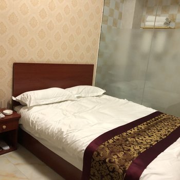 乾县天利商务酒店酒店提供图片