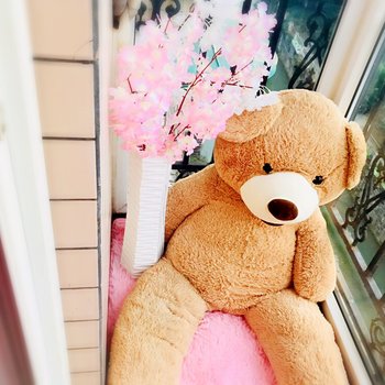 成都初见客栈酒店提供图片