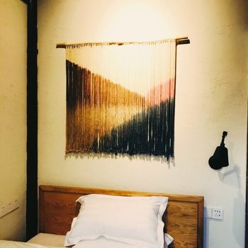 泰州初衷小馆酒店提供图片