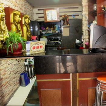 宜昌当阳温馨旅馆酒店提供图片