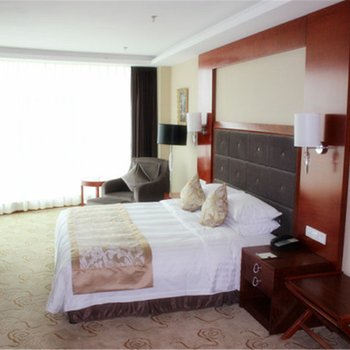 怀宁万豪国际大酒店酒店提供图片
