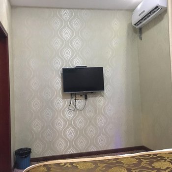 重庆当阳乡洋源河山庄酒店提供图片