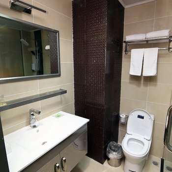 上海共青森林公园度假村酒店提供图片