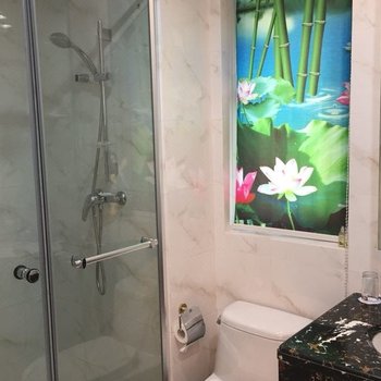南通谢海燕公寓酒店提供图片