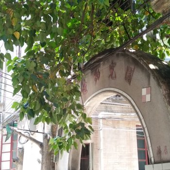 广州Cm喵的温馨小窝普通公寓酒店提供图片