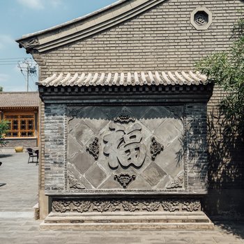 北京七号城堡四合院(榆兴路分店)酒店提供图片