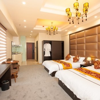 沈阳丽都酒店式公寓