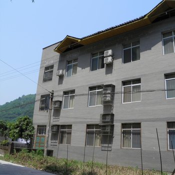 赤水金香兰山庄酒店提供图片