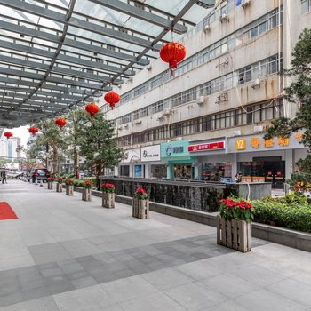 珠海kaier公寓(景山路分店)