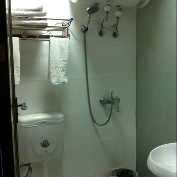 湘潭四海商务宾馆酒店提供图片