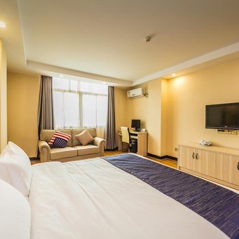 仙游意达商务酒店酒店提供图片