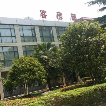 襄阳铁道花园酒店酒店提供图片