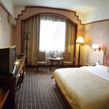 南宁皇家花园酒店酒店提供图片