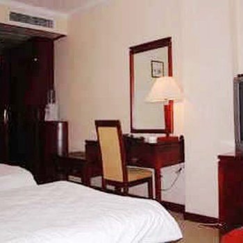 平顶山博泰宾馆酒店提供图片