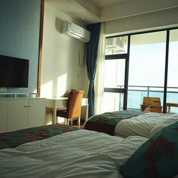 惠东海角6号酒店酒店提供图片