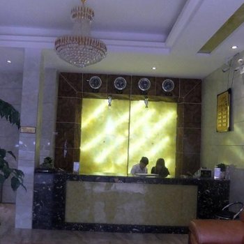 盘县民族宾馆酒店提供图片