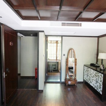 杭州隐居西湖别墅酒店(上天竺店)酒店提供图片
