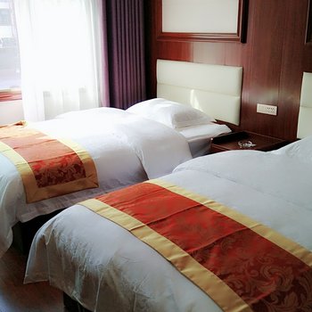 江口梵净山生态园宾馆酒店提供图片