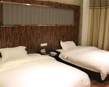 东海索爱主题宾馆酒店提供图片