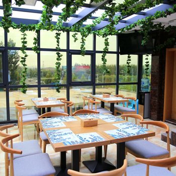 林州美林酒店