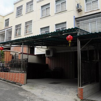 广州碧水新村怡乐110栋别墅