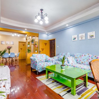 成都成都秀美之居普通公寓(锦里西路店)酒店提供图片