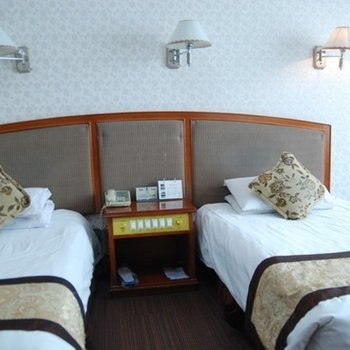 新疆新水大酒店（乌鲁木齐）酒店提供图片