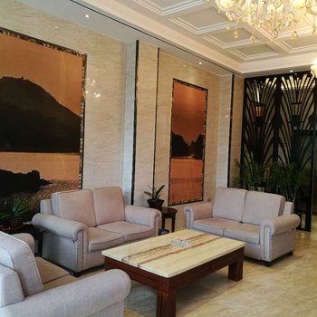 新县众鑫宾馆酒店提供图片