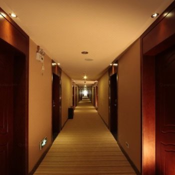 武汉喜莱商务酒店酒店提供图片