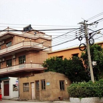 嵊泗知馨小庄