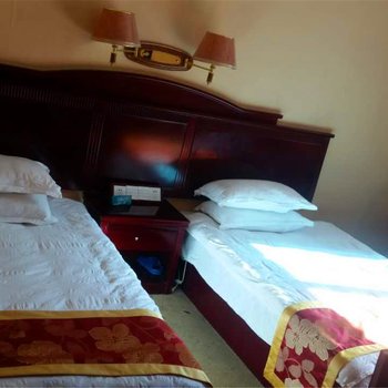 德钦达圣酒店酒店提供图片