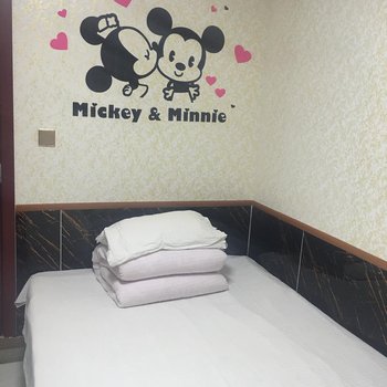 青岛宝乾宾馆(海洋大学店)酒店提供图片