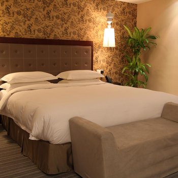 港中旅集团北京和平里旅居酒店酒店提供图片