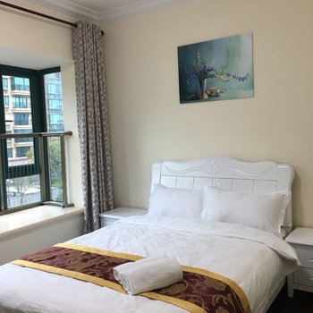 南通恒大酒店式公寓(分店)酒店提供图片