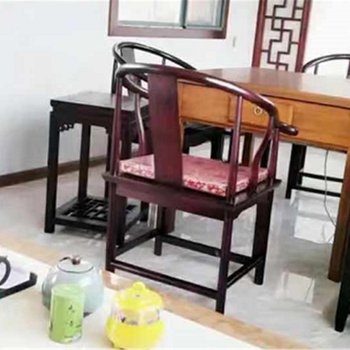 十堰云鹤山庄特色民宿酒店提供图片