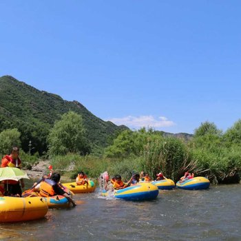 北京海燕特色民宿酒店提供图片