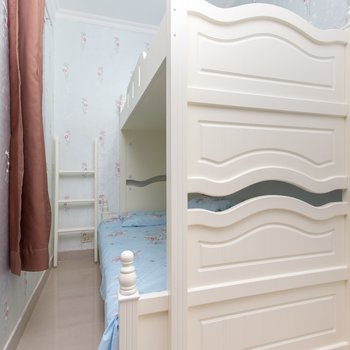 重庆林肯温馨家园酒店式公寓酒店提供图片