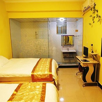 凤凰小懒人精品旅馆酒店提供图片