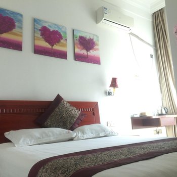 莆田湄洲岛滨海湾度假山庄酒店提供图片