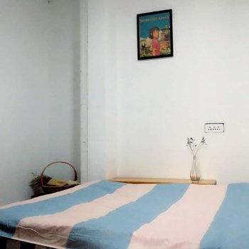 重庆悠悠千寻空中江景青年旅舍洪崖洞店酒店提供图片