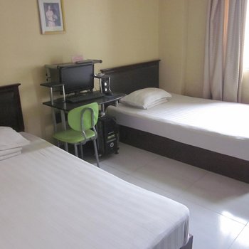 宿迁君悦宾馆酒店提供图片