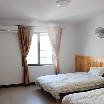 宏村王家艺术酒店酒店提供图片