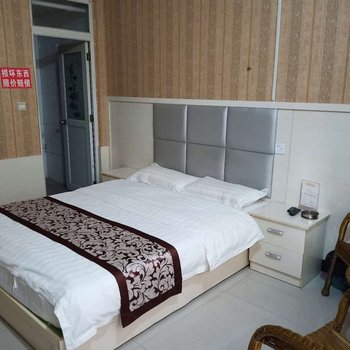 漯河温泉小屋(2号店)酒店提供图片