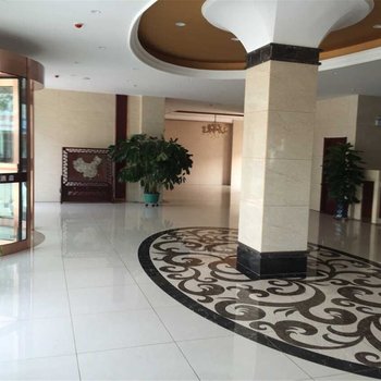 兴隆县泰和商务酒店酒店提供图片